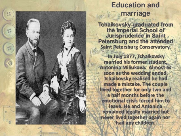 Реферат: Pyotr Ilyich Tchaikovsky Essay Research Paper Pyotr